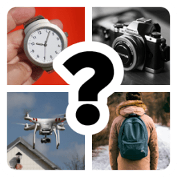 Adivina el Objeto иконка