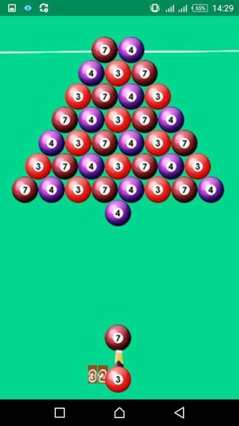 Pool 8 Ball Shooter 2017 screenshot 1