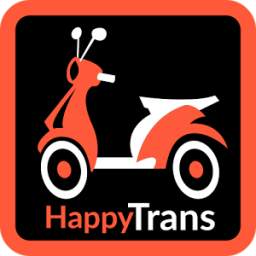 SayaHappy Trans 1.0