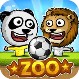 Puppet Soccer Zoo - Football