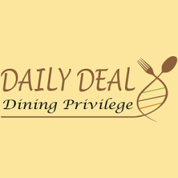 Daily Deal ديلي ديل आइकन