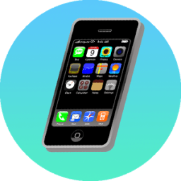 Theme For IPhone 7 plus+ иконка