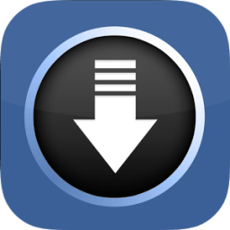 تحميل فيديو من الفيس بوك иконка