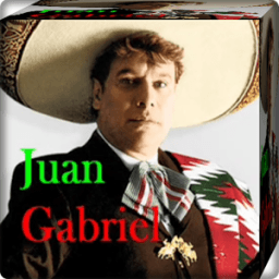 Música de JUAN GABRIEL icon