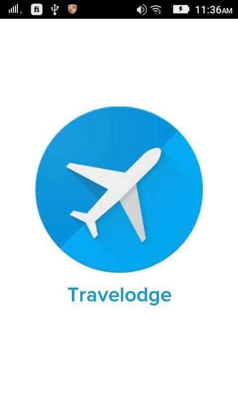 Travelodge скриншот 4