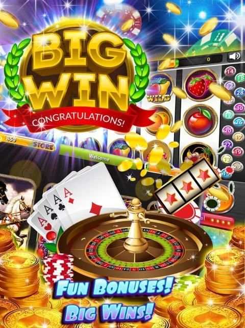 Viva Las Vegas screenshot 3