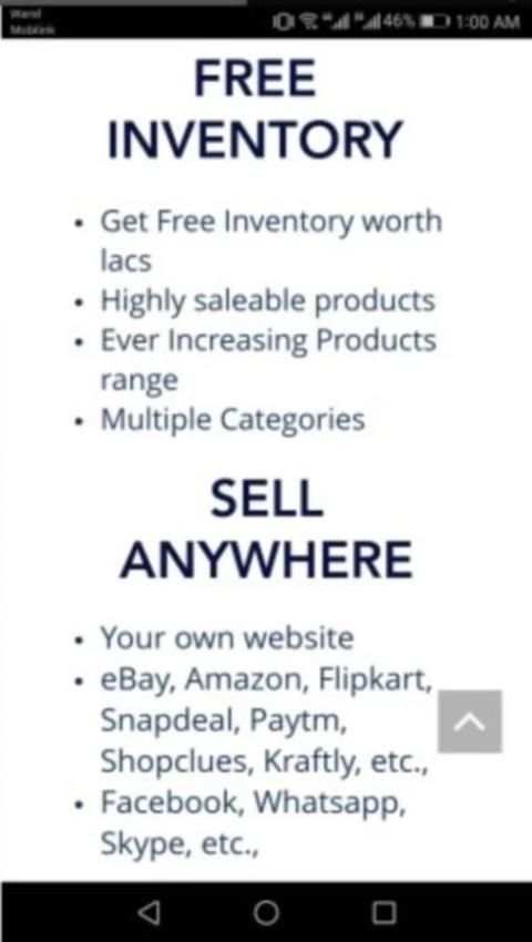 Baapstore - Dropship India screenshot 4