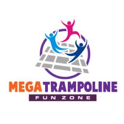 Mega Trampoline