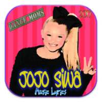 Music Jojo Siwa & Freind Lyric