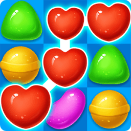Candy Splash icon