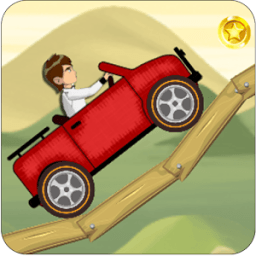 Ben Car Hill Climb иконка