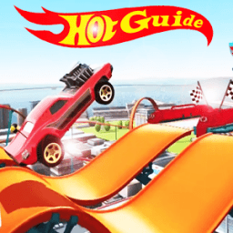 New Hot Wheels Race Tips icon
