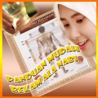 Top Panduan Bekam Islam on 9Apps