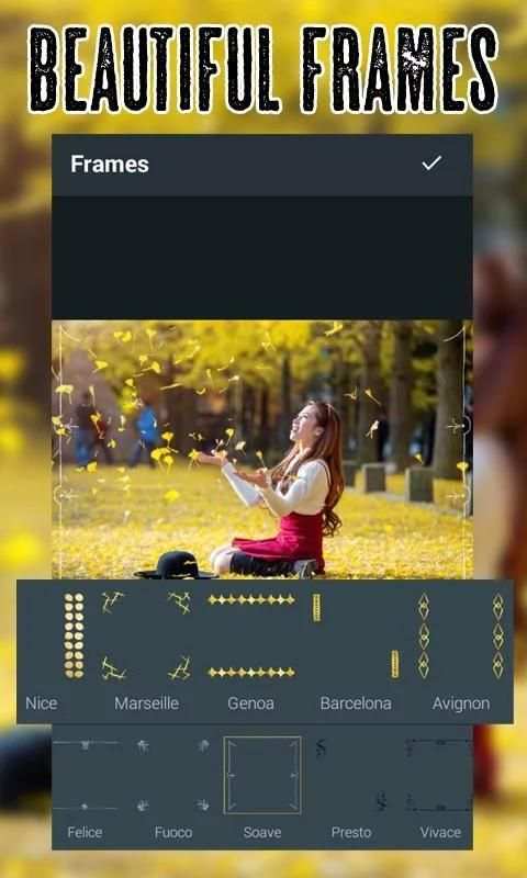 365 youcam perfect स्क्रीनशॉट 5