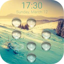 Lock Screen PIP 1.0