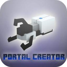 Mod Portal Creator 1.0