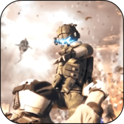 Mix Fore For Titanfall 2-Face иконка