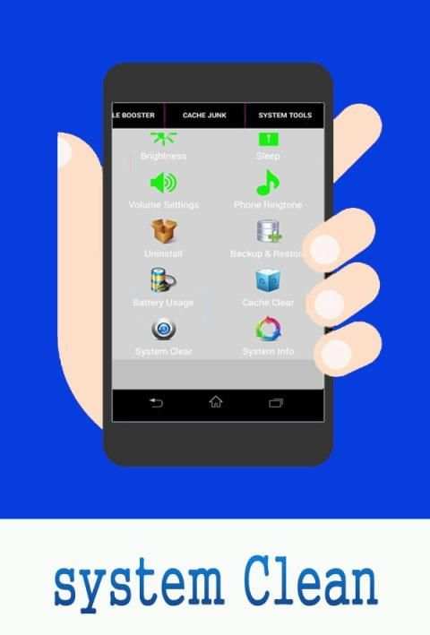 Free opera 4g booster mini स्क्रीनशॉट 1
