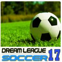 REAL : Dream League Soccer 17 иконка