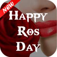Rose Day SMS 2017