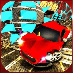 Demolition Car Crash Racing 3D иконка