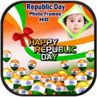 Republic Day Photo Frames HD on 9Apps