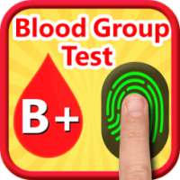 Blood Group Test Prank