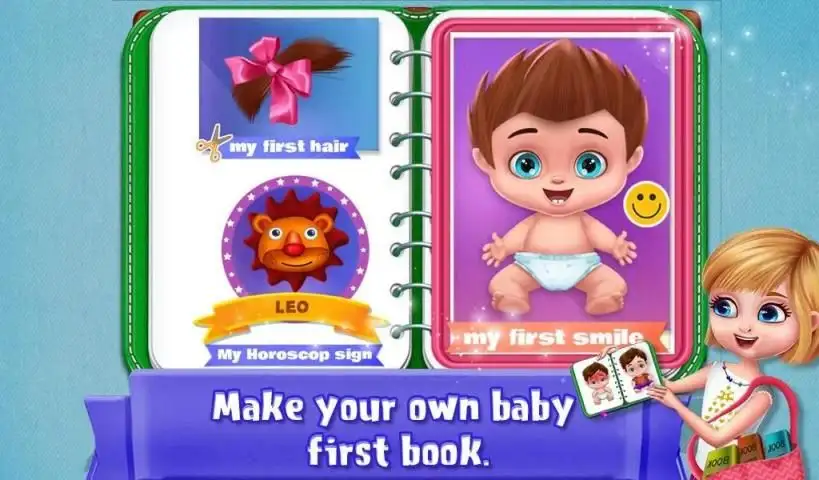 Cocobi Baby Care APK Download for Android Free