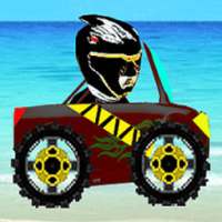 Ranger Atv Car Game