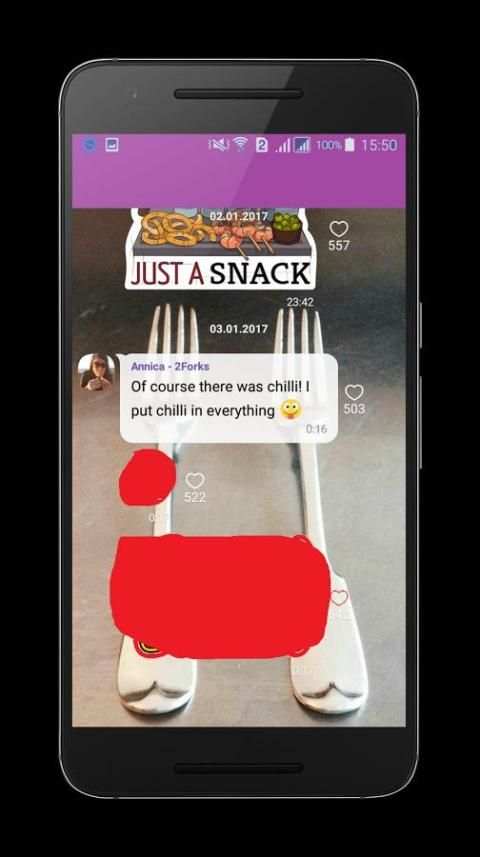 Easy Guide for Viber Messenger screenshot 2