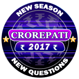 Crorepati 2017 icon