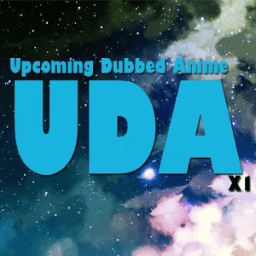 Upcoming Dubbed Anime icon