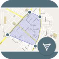 GPS Fields Area Calculator on 9Apps