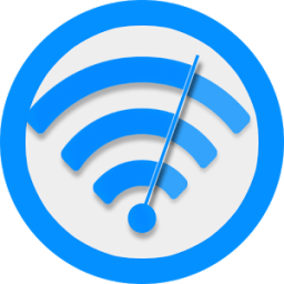 Wi-Fi Analyzer icon