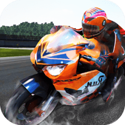Highway Moto Gp Go أيقونة