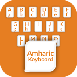 Amharic Keyboard иконка
