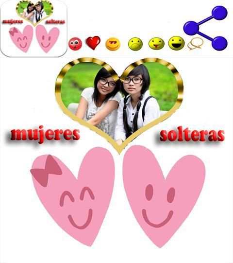 Chatear Con Mujeres Solteras screenshot 3