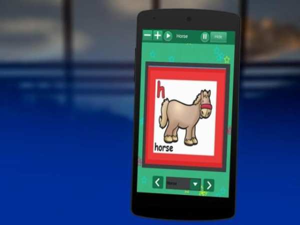 Kids Learning Games Free screenshot 1