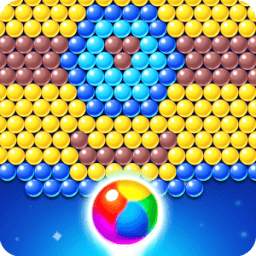 Bubble Shooter Bird