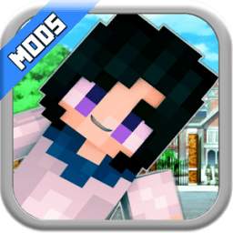 Yandere MOD 1.0