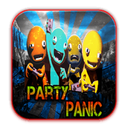 ikon Guide party panic