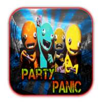ikon Guide party panic