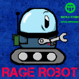 ikon Rage Robot