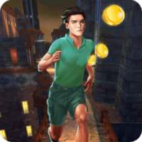 Temple India Run