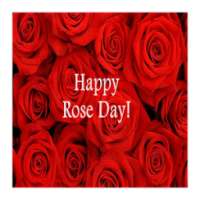 Rose Day