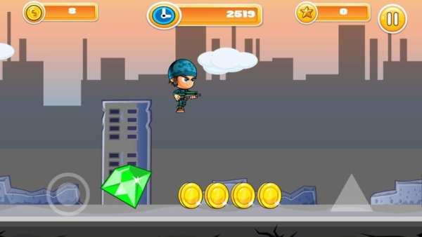 Zombie Catchers - Last Version screenshot 3