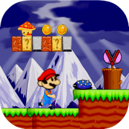 Super Sboy World иконка