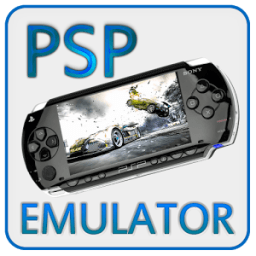 ikon Best Emulator pour PSP 2017