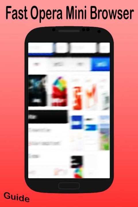 Pro Opera Mini Browser Guide screenshot 2