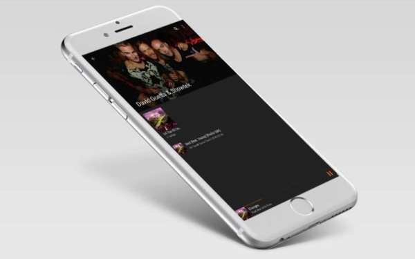 FREE offline music player screenshot 3